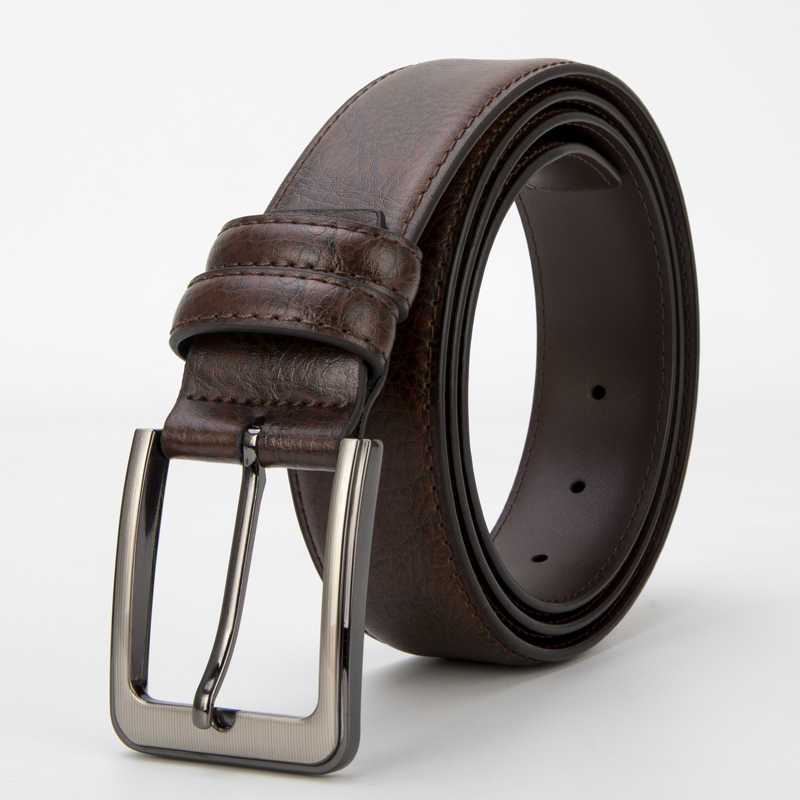 Leather Belt 105-115 CM