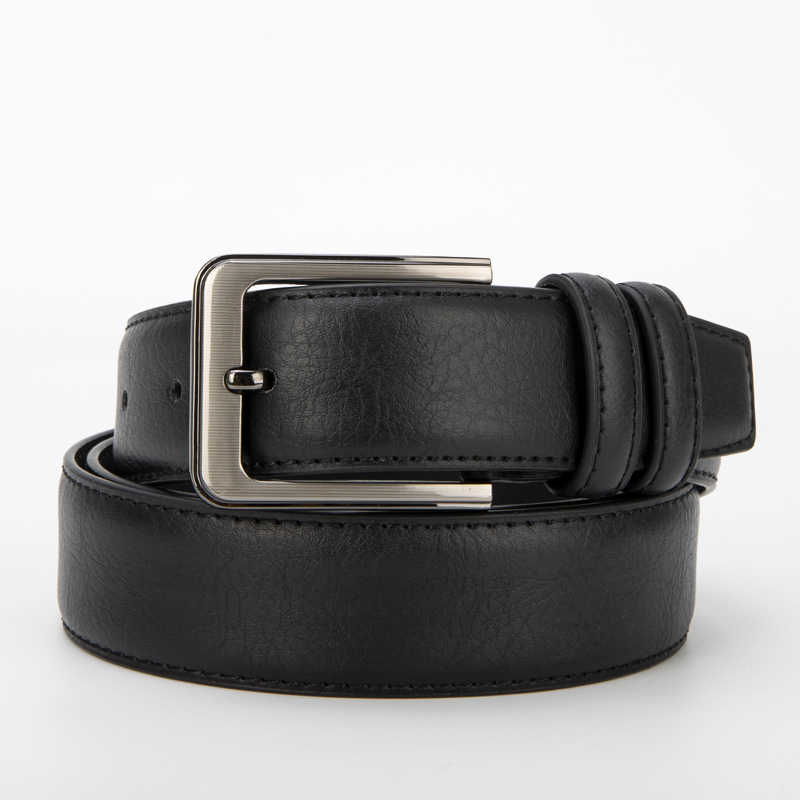 Leather Belt 105-115 CM