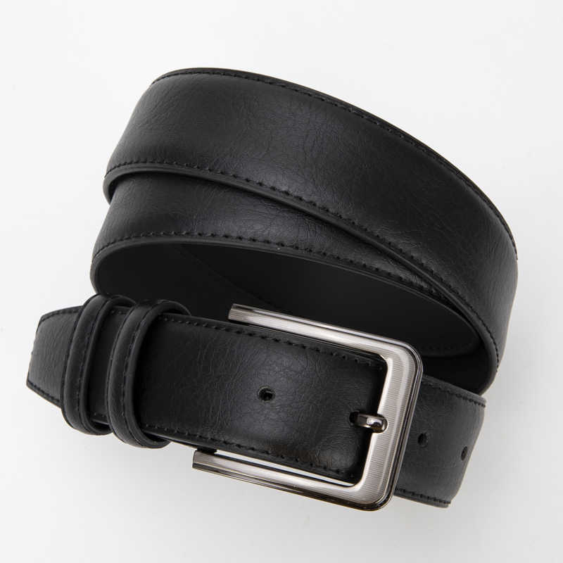 Leather Belt 105-115 CM