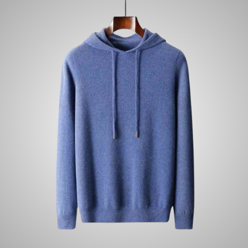 Våran bästsäljare 100% Kashmir Hoodie